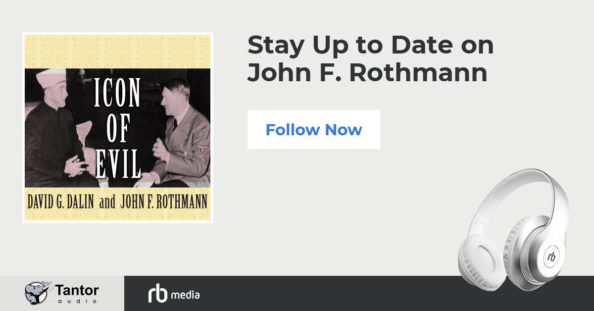 RBmedia | John F Rothmann
