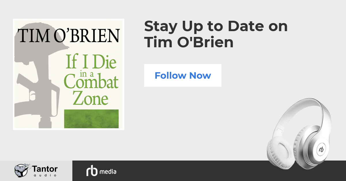 RBmedia | Tim Obrien