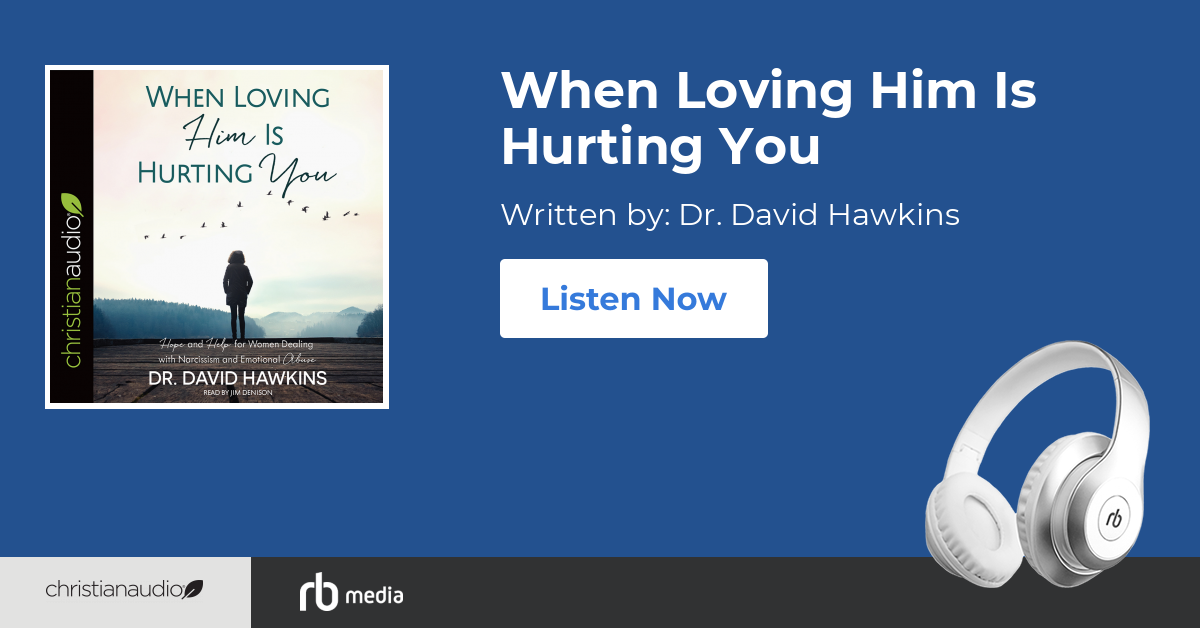 RBmedia | When Loving Him Is Hurting You