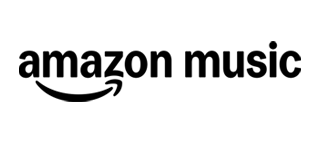 Logo for Amazon Music
