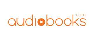 Logo for Audiobook.com