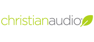 Logo for Christian Audio