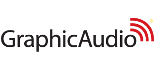 Logo for Graphic Audio