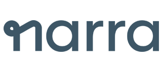 Logo for Narra