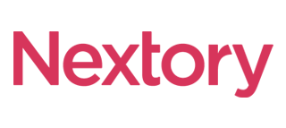Logo for Nextory