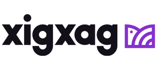 Logo for XigXag