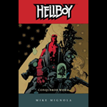 hellboy hellboy
