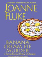 Banana cream pie murder Banana cream pie murder