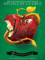 Isle of the Lost Isle of the Lost