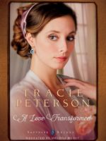 Love Transformed Love Transformed