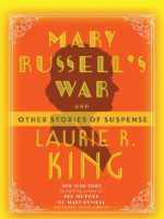 Mary Russel war Mary Russel war