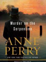 Murder on the Serpentine Murder on the Serpentine