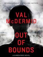 Out of Bound Out of Bound