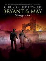 Strange Tide Strange Tide