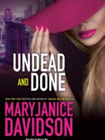 Undead and Done Undead and Done