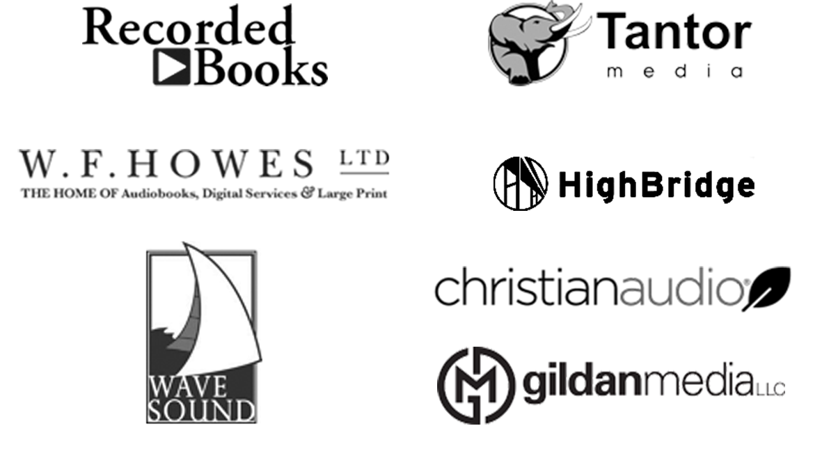 audiobook publishing companies audiobook publishing companies