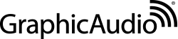 Graphic Audio logo