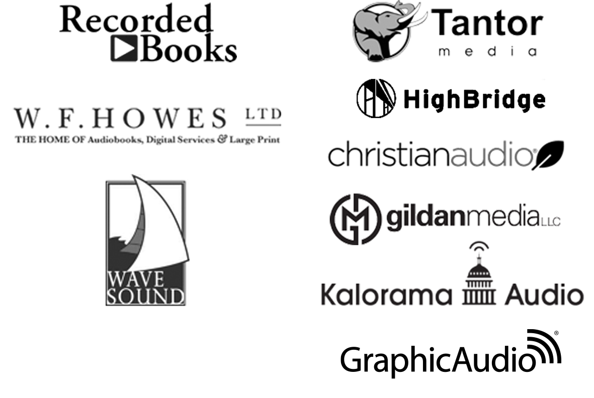 RBMedia content brands logos