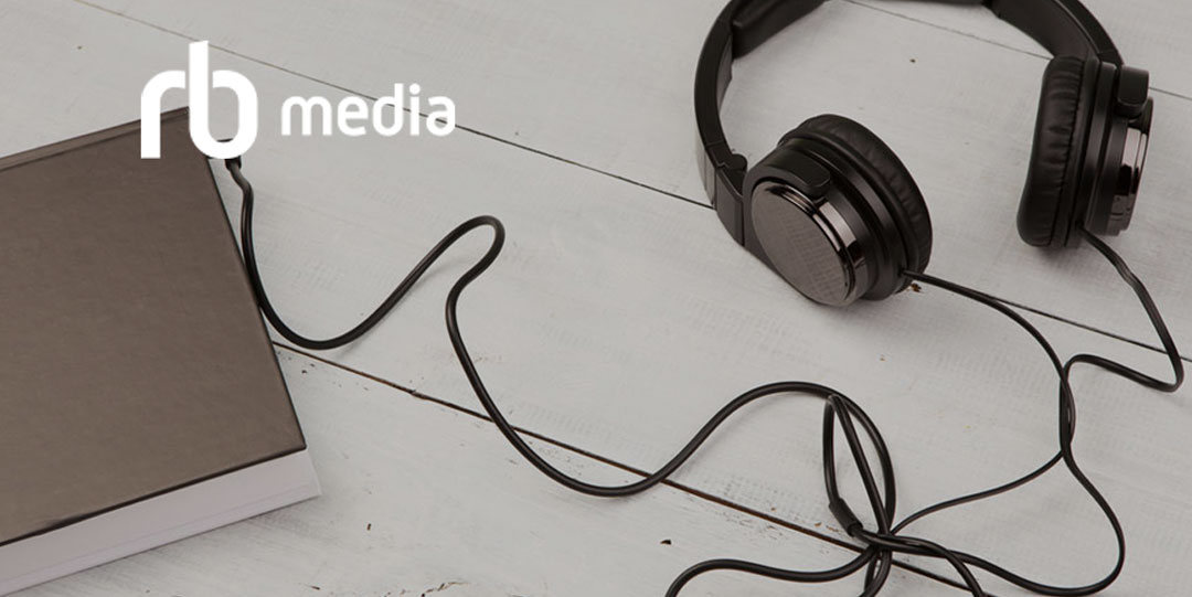 RBmedia  RBmedia arrive sur le marché du livre audio francophone