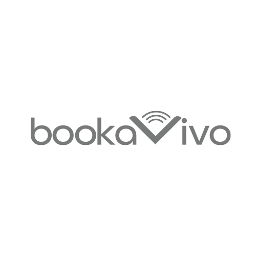 BookaVivo logo