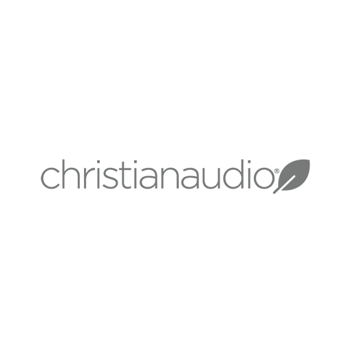 Christian Audio logo