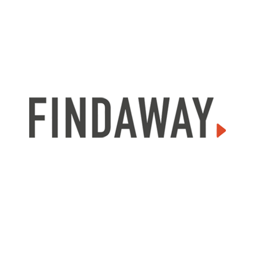 Findaway logo
