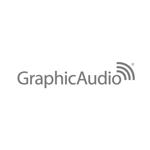 Graphic Audio logo