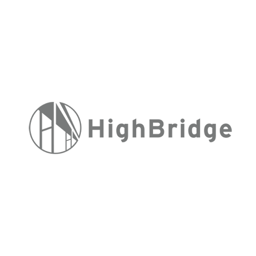 HighBridge logo