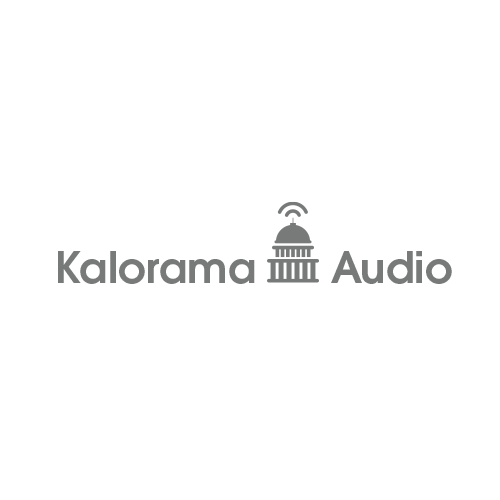 Kalorama Audio logo