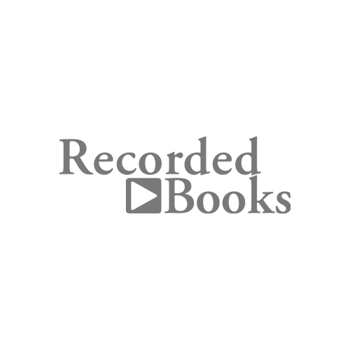 Recorded Books logo