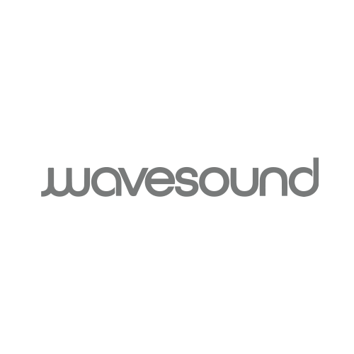 Wavesound logo