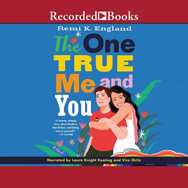 One-True-Me-and-You cover