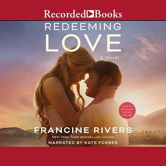 Redeeming-Love cover