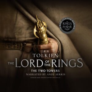 RBmedia  Prepare for The Lord of the Rings: The Rings of Power