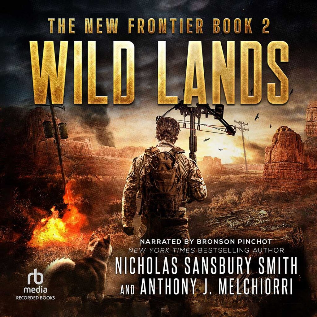 Wild Lands Wild Lands
