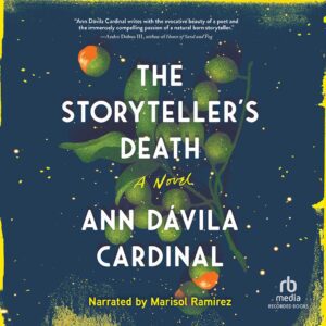 The Storyteller's Death