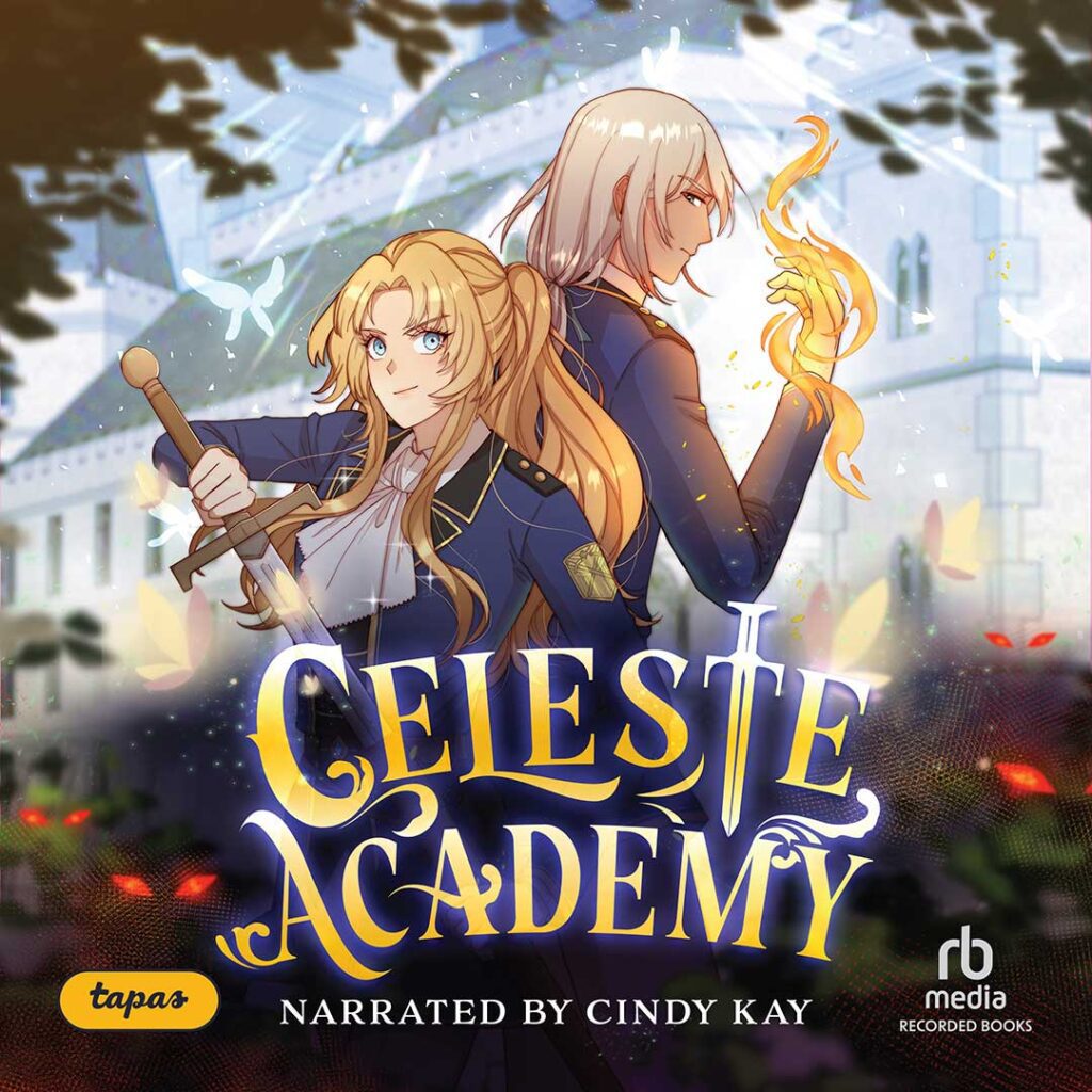 Celeste Academy Celeste Academy