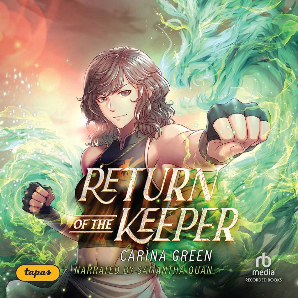 Return of the Keeper