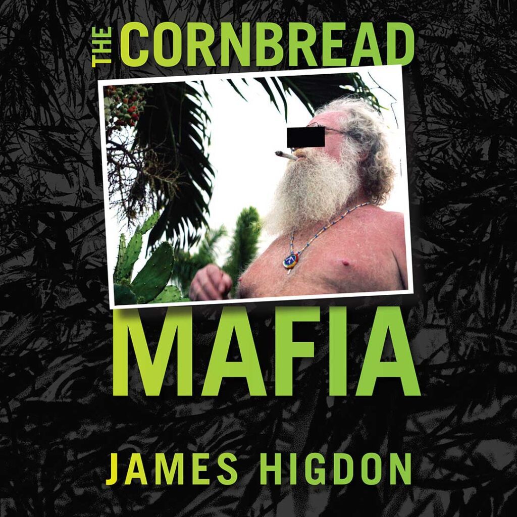 The Cornbread Mafia