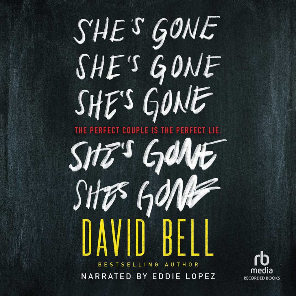 She's Gone She's Gone