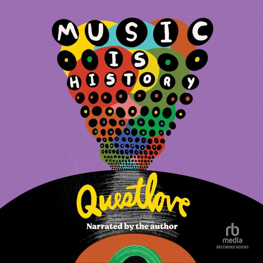 RBmedia Best Audiobooks of 2022