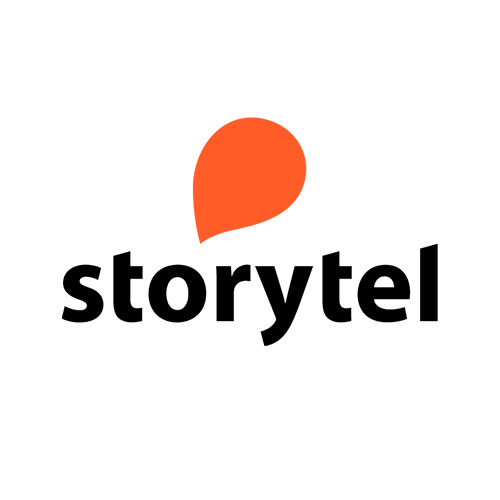 Storytel