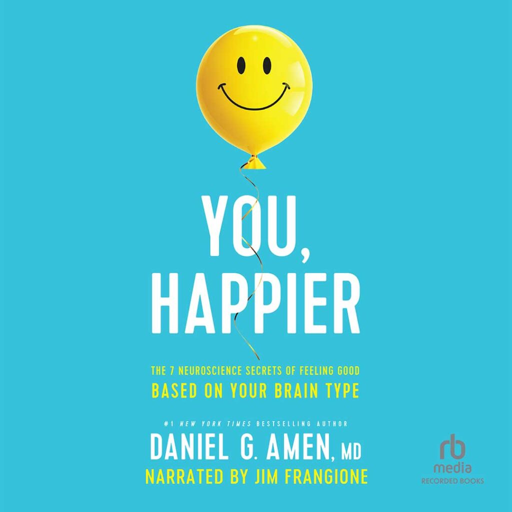 You, Happier You, Happier
