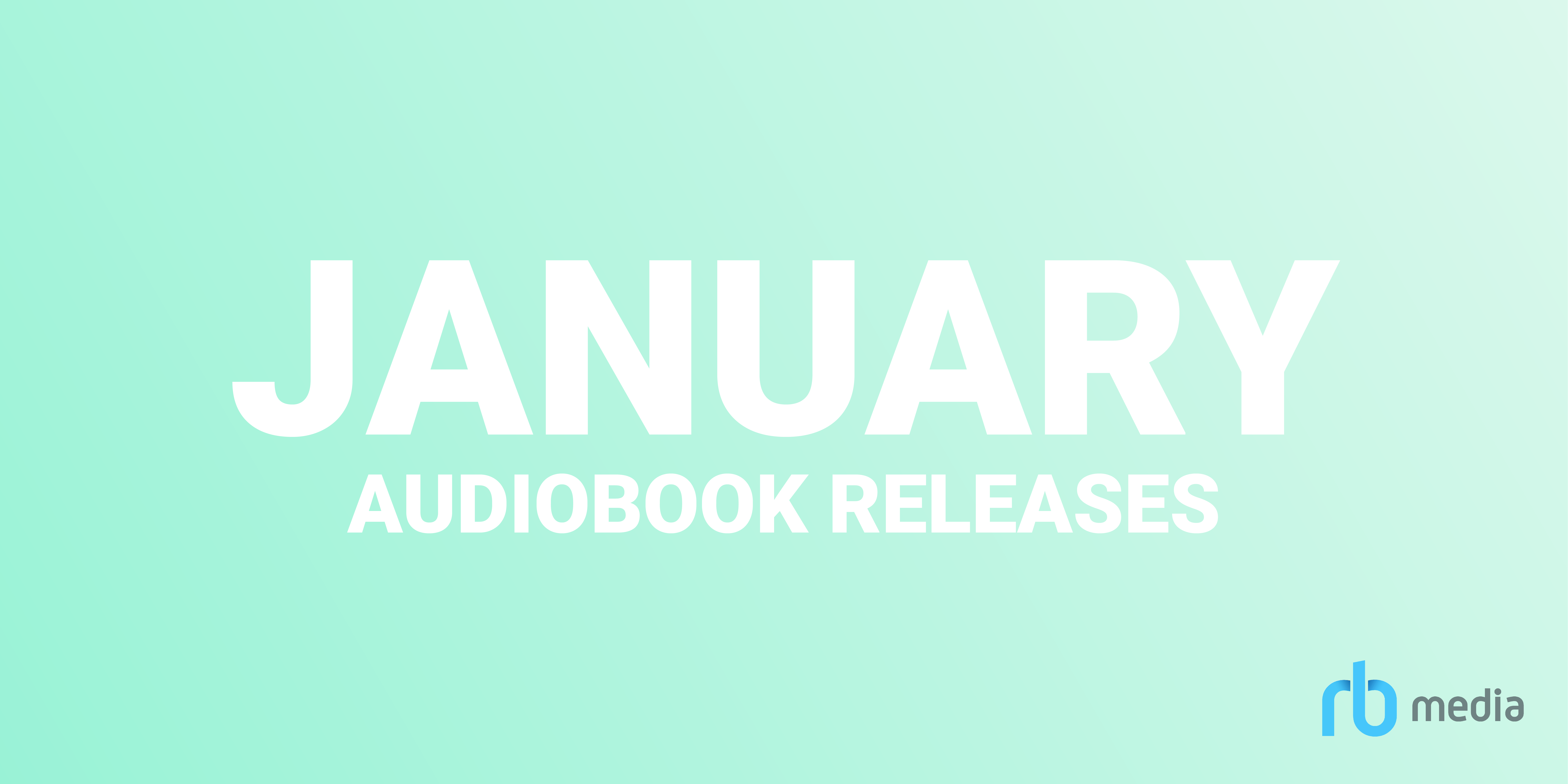 January Releases