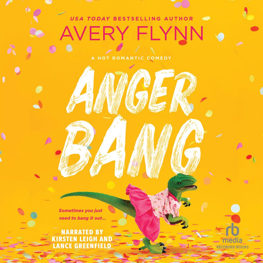 Anger Bang Anger Bang