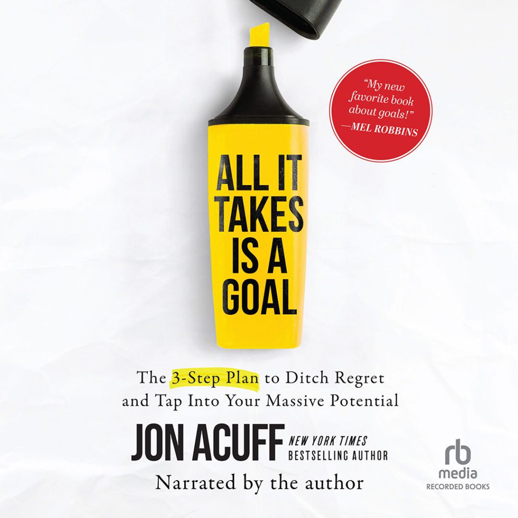 Jon Acuff