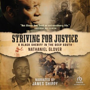 Striving for Justice