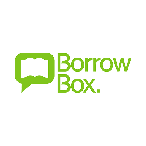 BorrowBox Logo