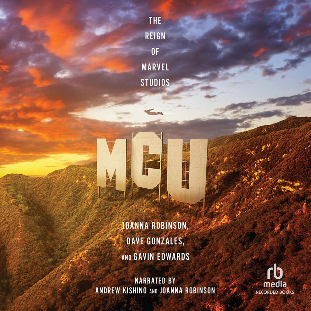 MCU MCU