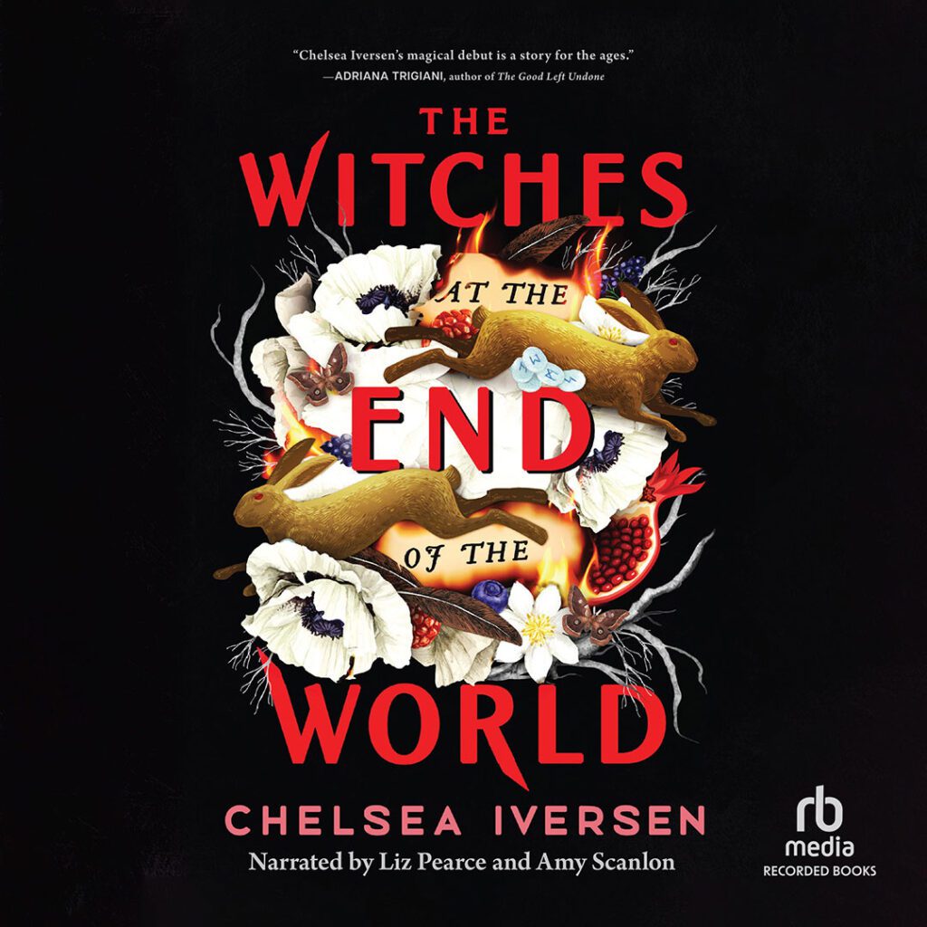 The Witches at the End of the World The Witches at the End of the World